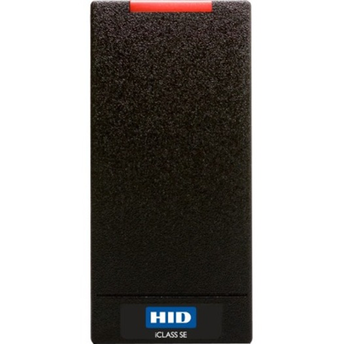 HID Mini-Mullion Contactless Smart Card Reader