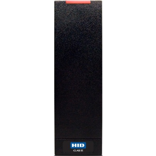 HID iCLASS SE R15 Card Reader Access Device