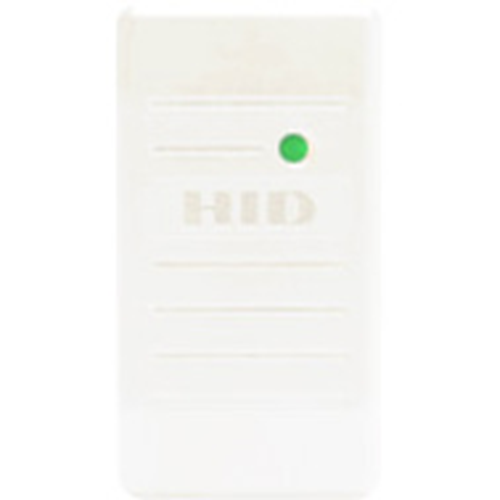 HID 125 kHz Mini Mullion Proximity Reader