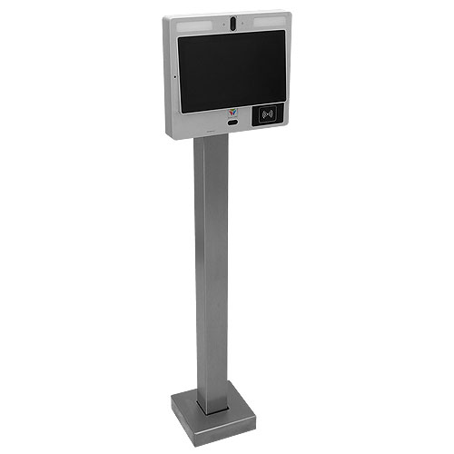 Pedestal Pro 33PED-BUT-003-CRS 44