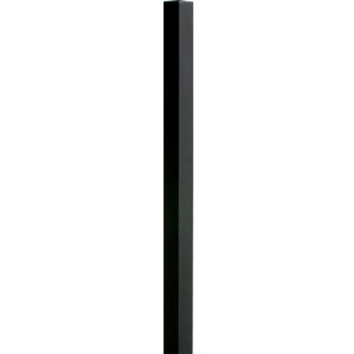 PEDESTAL PRO Mounting Pole - Black