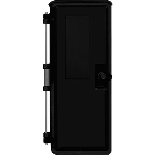 Heavy Duty Outdr Enclosure Tel