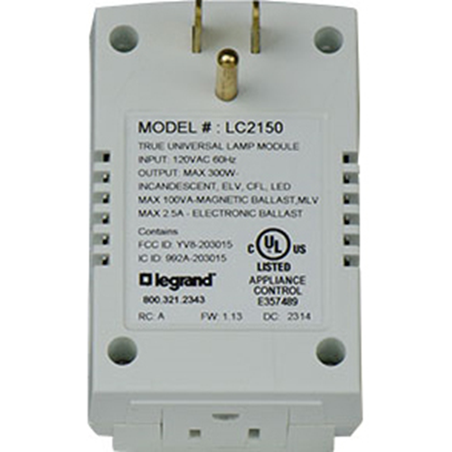 DECORA DIG DIMMER,BLUETTH 3WAY