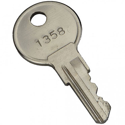 KEY FOR D101