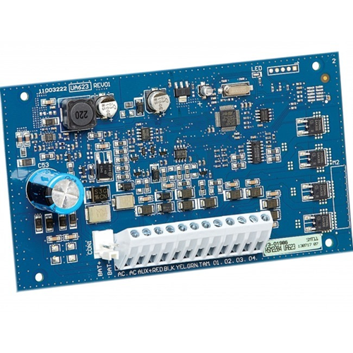 DSC High Current Output Security Module