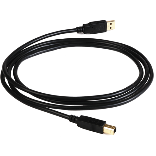 Fargo USB Interface Cable