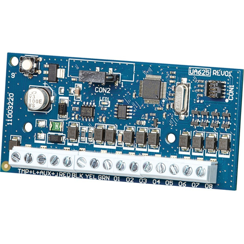 DSC Security Output Module