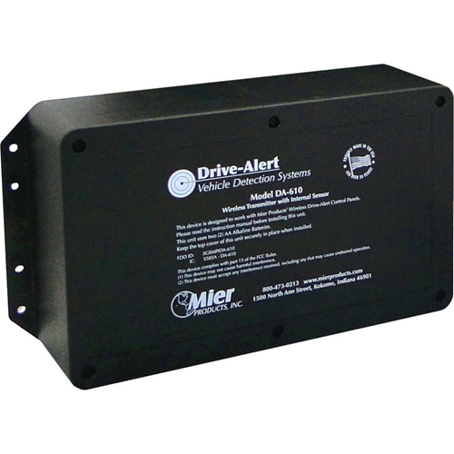 Mier DA-610 Motion Sensor