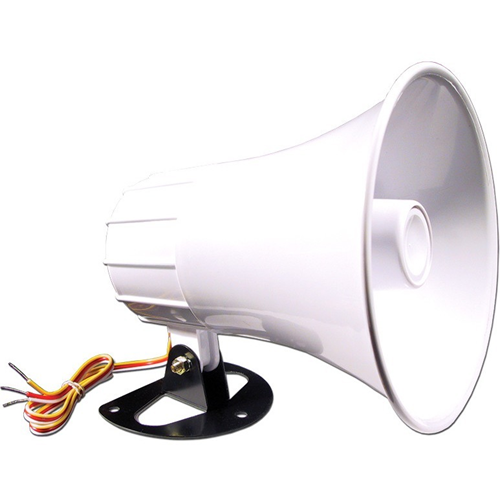 ELK SS15 Exterior Siren