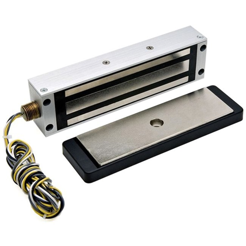 DynaLock 2013 Series 1200 Lbs. Electromagnetic Gate Lock Holding Force