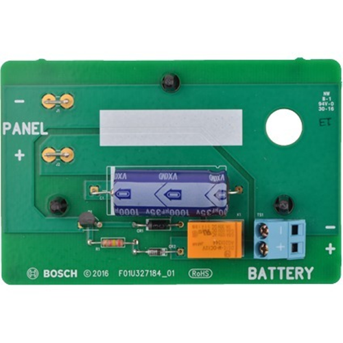 Bosch D135A Low-battery Disconnect Module