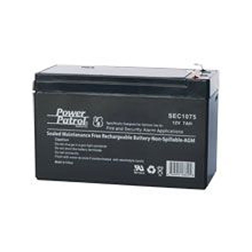 Linear PRO Access B-12VDC7A Access Control System Battery