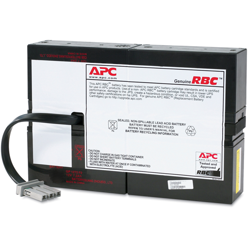 APC UPS Replacement Battery Cartridge