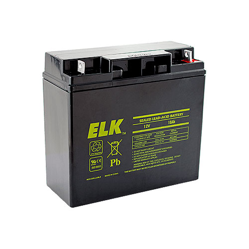 6v 4amp Battery For Evds