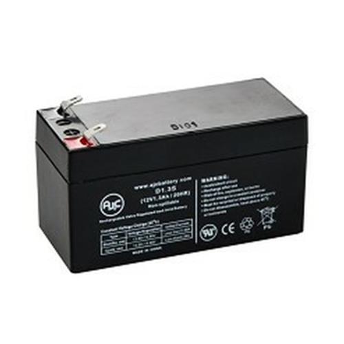 DSC BD1.2-12 12V 1.2Ah SLA Intrusion Detection Battery