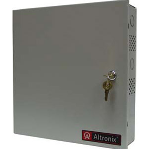 Altronix SMP10PM24P8CB Proprietary Power Supply