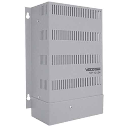 valcom DC Power Supply