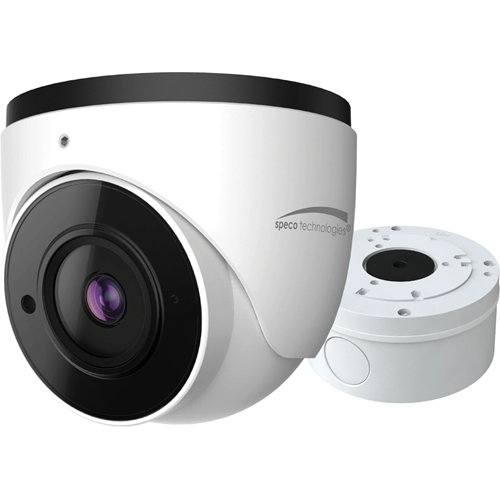 Speco O4T7 4 Megapixel Network Camera - Turret