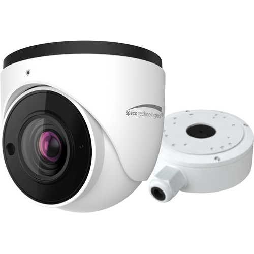 Speco O4T7M 4 Megapixel Network Camera - Turret