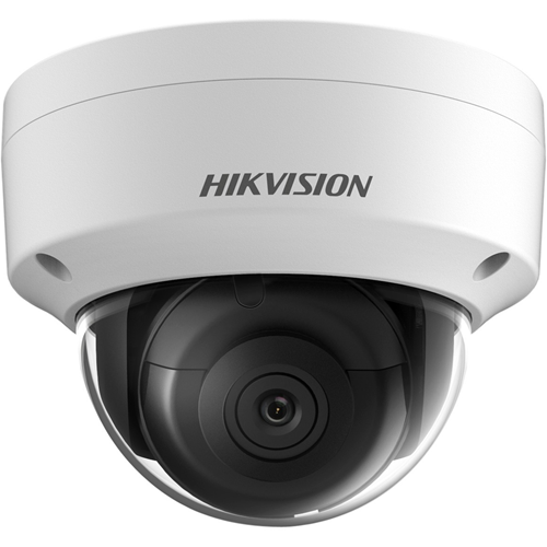 Hikvision EasyIP 3.0 DS-2CD2165G0-I 6 Megapixel Network Camera - Dome