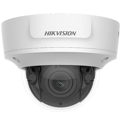 Hikvision EasyIP 2.0plus DS-2CD2783G1-IZS 8 Megapixel Network Camera - Dome