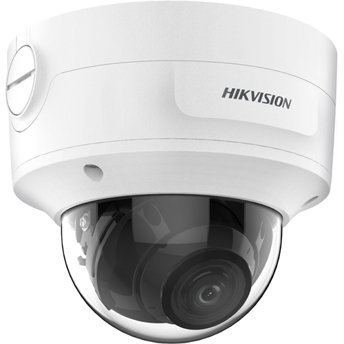 Hikvision Performance PCI-D15Z2S 5 Megapixel Network Camera - Dome