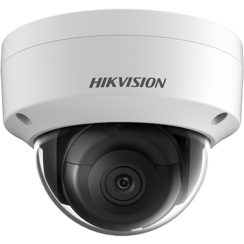 Hikvision EasyIP 3.0 DS-2CD2145FWD-IS 4 Megapixel Network Camera - Dome