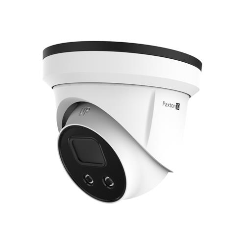 Paxton Access Paxton10 8 Megapixel Network Camera - Turret