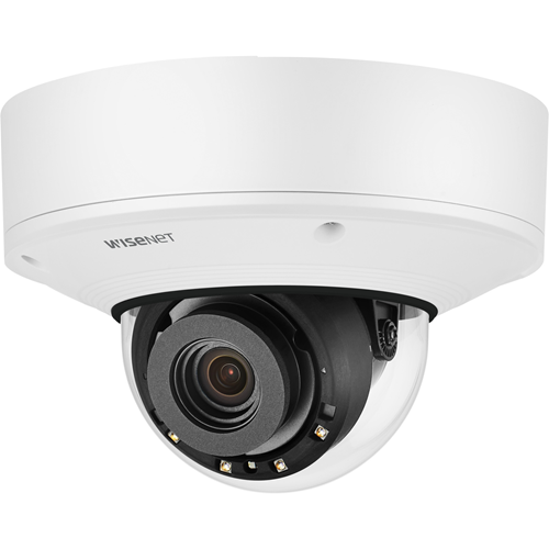 Wisenet XNV-9082R Network Camera - Dome