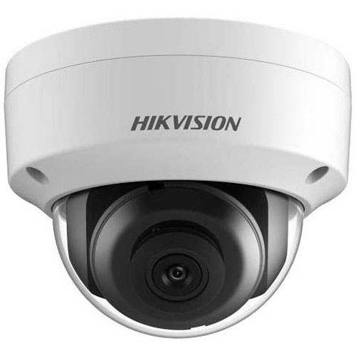 Hikvision Performance DS-2CD2185FWD-IS 8 Megapixel Network Camera - Dome