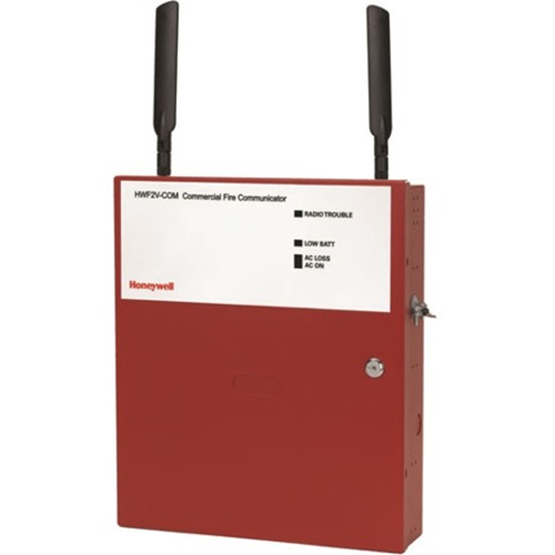 Fire-Lite HWF2V-COM Fire Alarm Communicator