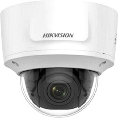 Hikvision DS-2CD2745FWD-IZS 4 Megapixel Network Camera - Monochrome, Color - Dome