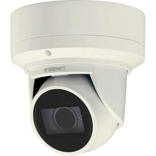 Wisenet QNE-6080RV 2 Megapixel Network Camera - Dome