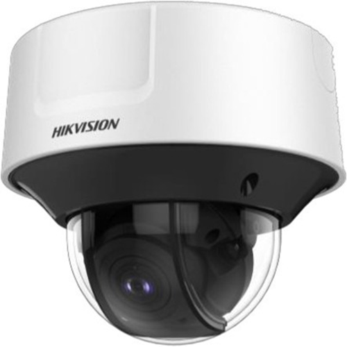 Hikvision DS-2CD5585G0-IZHS 8 Megapixel Network Camera - Dome