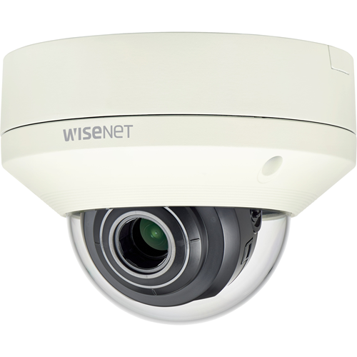 Wisenet XNV-L6080 2 Megapixel Network Camera - Dome