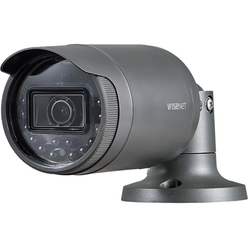 Wisenet LNO-6011R 2.2 Megapixel Network Camera - Bullet