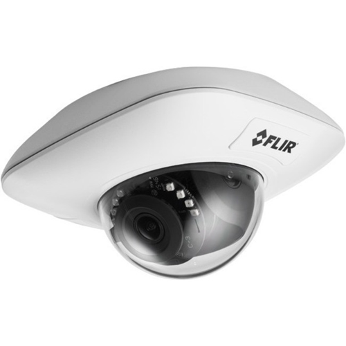 FLIR Ariel CM-3304-11-I Network Camera - Mini Dome