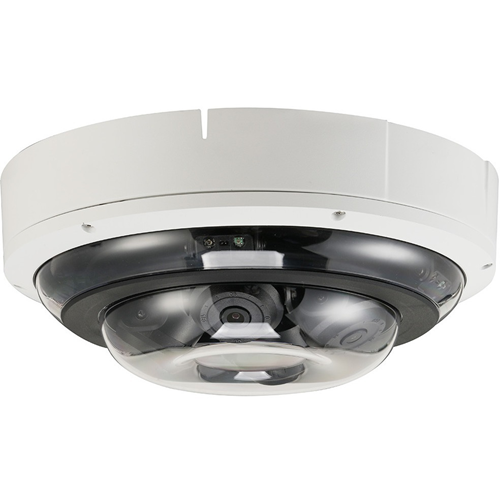 Dahua Multi-flex DH-IPC-PDBW5831N-B360 2 Megapixel Network Camera - Dome