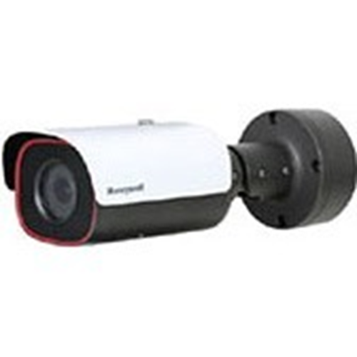 Honeywell equIP HBW2GR1V 2 Megapixel Network Camera - Bullet