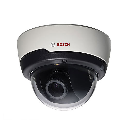 Bosch FLEXIDOME IP NDI-5503-A 5 Megapixel Network Camera - Dome