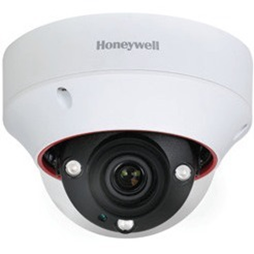 Honeywell 6 Megapixel Network Camera - Dome