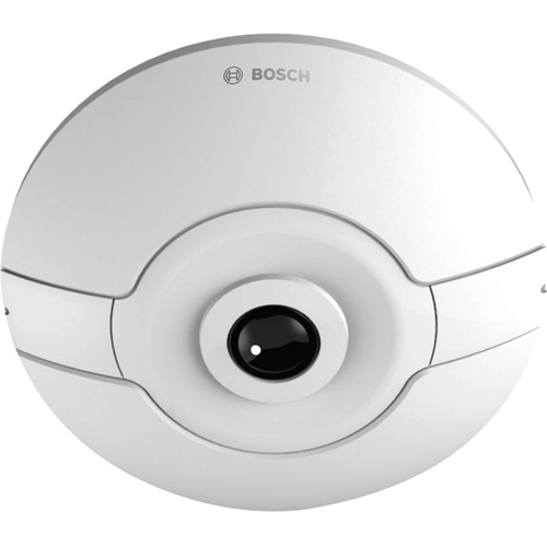 Bosch FLEXIDOME IP 12 Megapixel Network Camera - Dome