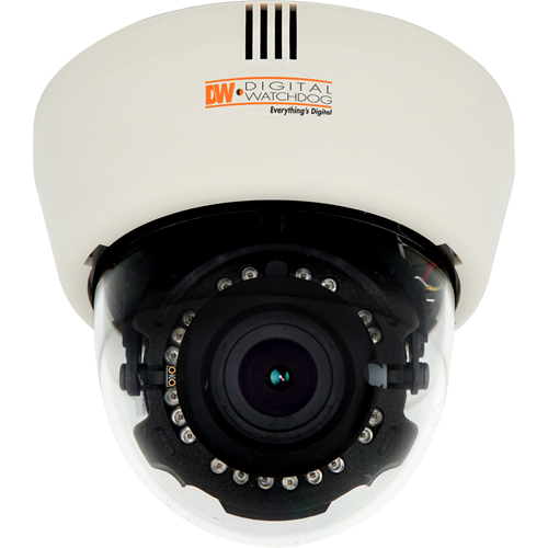 Digital Watchdog DWC-MD421TIR Network Camera