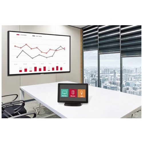 LG 49UH5F-H Digital Signage Display