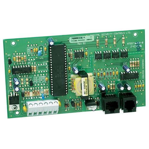 DSC Printer Interface Module PC5400