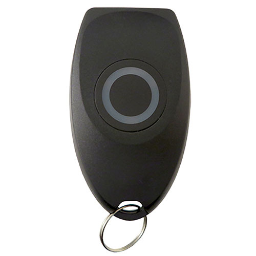 ELK-319KF1 1 Button Keyfob – 319 Series