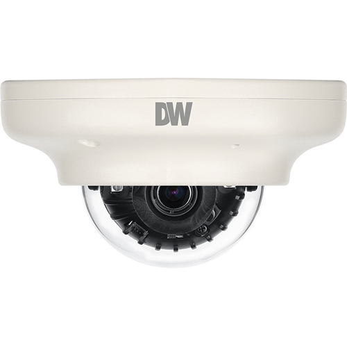 Digital Watchdog MEGApix DWC-MV72WI4A 2.1 Megapixel Network Camera - Dome