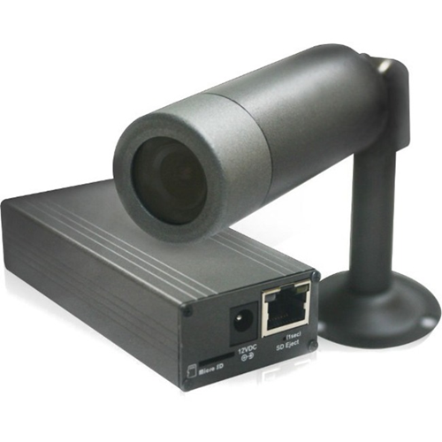 Speco 2 Megapixel Network Camera - Bullet