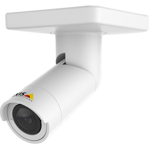 AXIS F1004 Indoor Network Camera - Color - Bullet