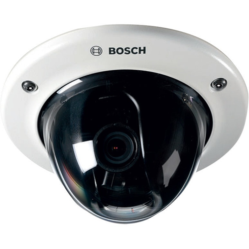 Bosch FLEXIDOME IP 2 Megapixel Network Camera - Dome